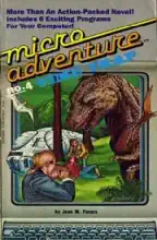 micro adventure four time trap micro adventure four time trap