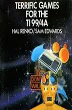 terrific games for the ti994a terrific games for the ti994a