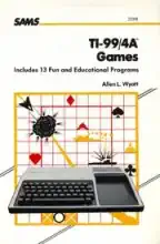 TI 99/4A games TI 99/4A games
