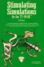 stimulating simulations for the ti994a stimulating simulations for the ti994a