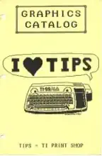 graphics catalog graphics catalog