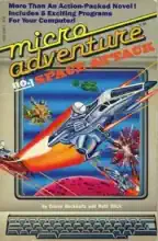 Space attack Space attack