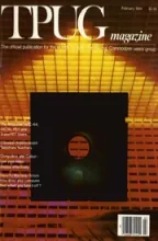 TPUG Newsletter TPUG Newsletter