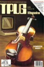 TPUG Newsletter TPUG Newsletter