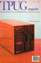 TPUG Newsletter TPUG Newsletter