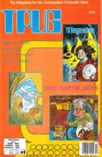 TPUG Newsletter TPUG Newsletter