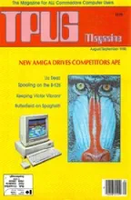 TPUG Newsletter TPUG Newsletter