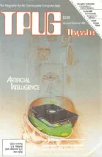 TPUG Newsletter TPUG Newsletter