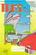 TPUG Newsletter TPUG Newsletter