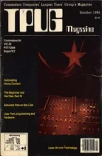 TPUG Newsletter TPUG Newsletter