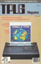 TPUG Newsletter TPUG Newsletter