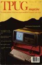 TPUG Newsletter TPUG Newsletter