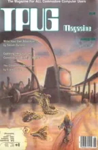 TPUG Newsletter TPUG Newsletter