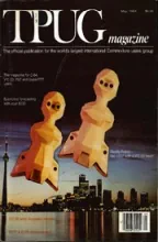TPUG Newsletter TPUG Newsletter