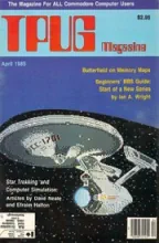 TPUG Newsletter TPUG Newsletter