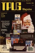 TPUG Newsletter TPUG Newsletter