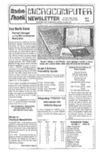 TRS80 Computer News TRS80 Computer News