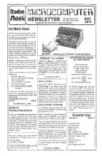 TRS80 Computer News TRS80 Computer News