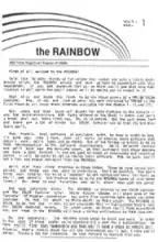 The Rainbow