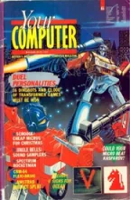 Your Computer Your Computer
