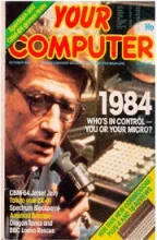 Your Computer Your Computer