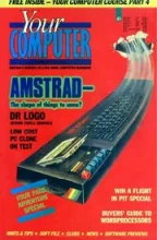 Your Computer Your Computer