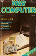 Your Computer Your Computer