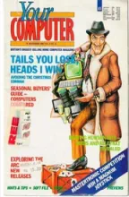 Your Computer Your Computer