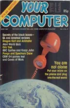 Your Computer Your Computer