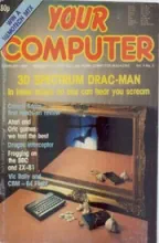 Your Computer Your Computer