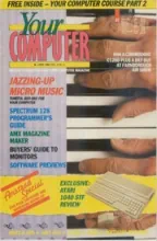 Your Computer Your Computer