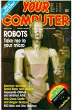 Your Computer Your Computer