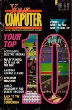 Your Computer Your Computer