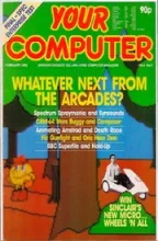 Your Computer Your Computer