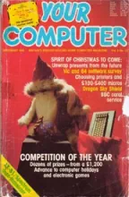 Your Computer Your Computer