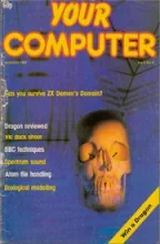 Your Computer Your Computer