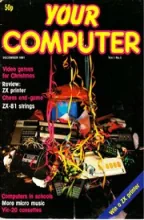 Your Computer Your Computer