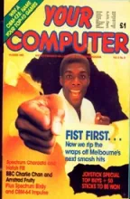 Your Computer Your Computer