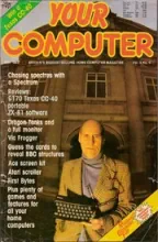 Your Computer Your Computer