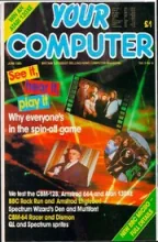 Your Computer Your Computer