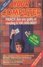 Your Computer Your Computer