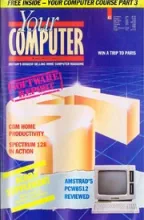 Your Computer Your Computer