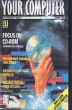 Your Computer Your Computer