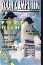 Your Computer Your Computer