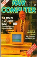 Your Computer Your Computer