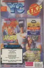 Your Commodore Your Commodore