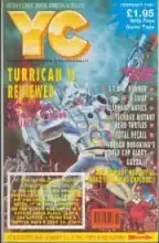 Your Commodore Your Commodore