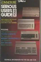 Serious User Guide Serious User Guide