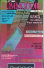 Your Commodore Your Commodore