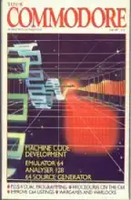 Your Commodore Your Commodore